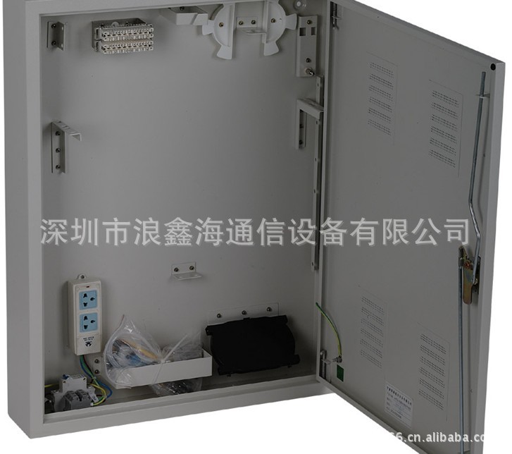厂家直销楼道箱与ONU网络箱 为通信网络筑牢稳定基石